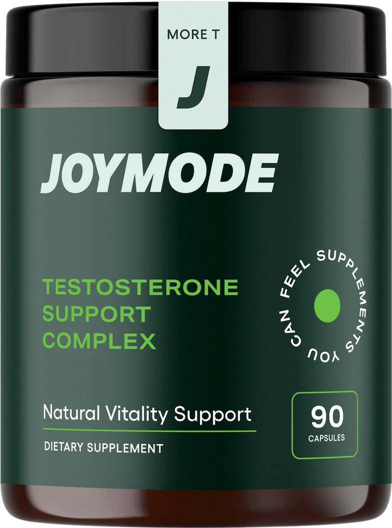 Testosterone Support Complex